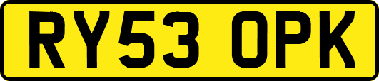 RY53OPK