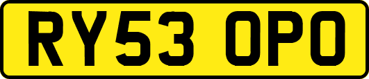 RY53OPO