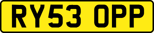 RY53OPP