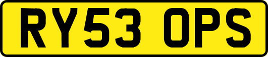 RY53OPS