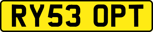 RY53OPT