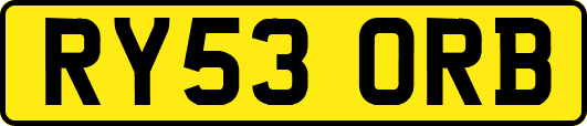 RY53ORB