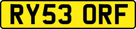 RY53ORF
