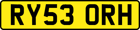 RY53ORH