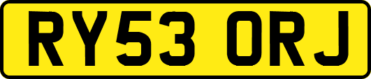 RY53ORJ