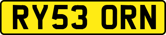 RY53ORN