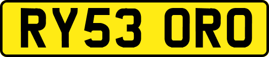 RY53ORO