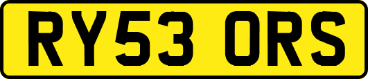 RY53ORS