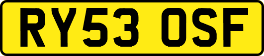RY53OSF