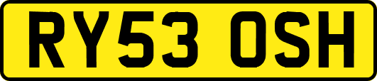 RY53OSH