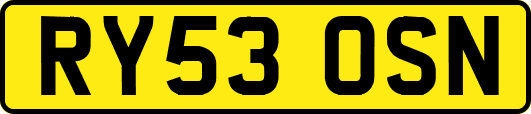 RY53OSN