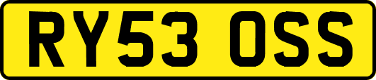 RY53OSS