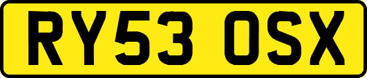 RY53OSX