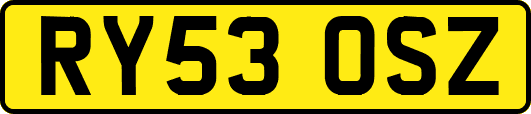 RY53OSZ