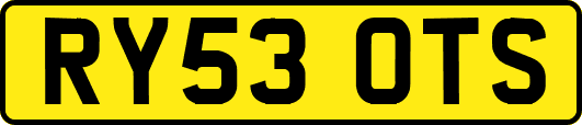 RY53OTS