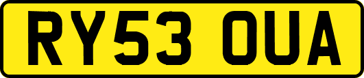 RY53OUA