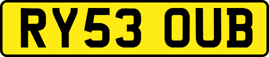 RY53OUB