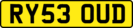 RY53OUD