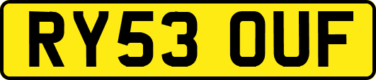 RY53OUF