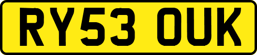 RY53OUK