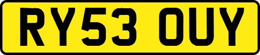 RY53OUY
