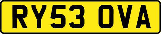 RY53OVA