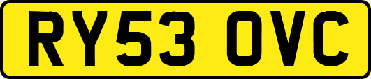 RY53OVC