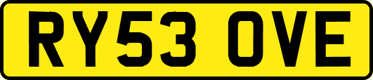 RY53OVE