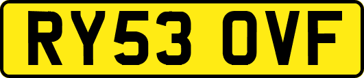 RY53OVF