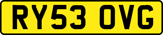 RY53OVG