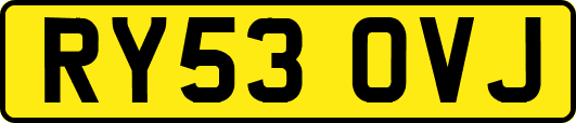 RY53OVJ