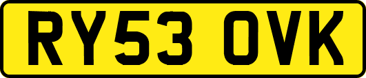 RY53OVK
