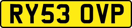 RY53OVP