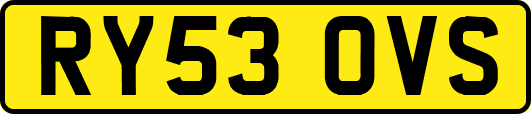 RY53OVS