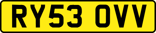 RY53OVV