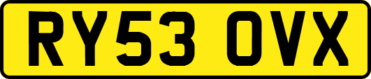 RY53OVX