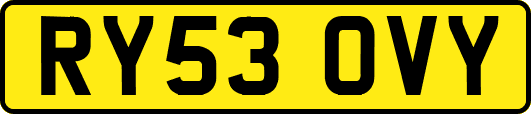 RY53OVY