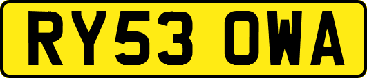 RY53OWA