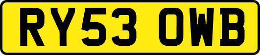 RY53OWB