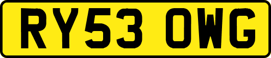 RY53OWG