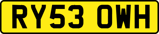 RY53OWH