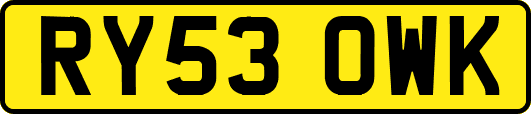 RY53OWK
