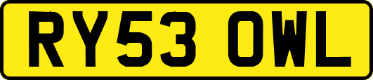 RY53OWL