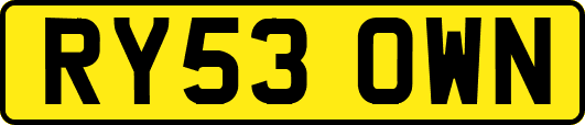 RY53OWN