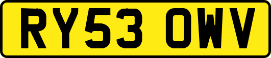 RY53OWV