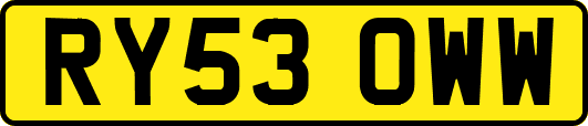 RY53OWW
