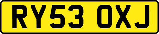 RY53OXJ