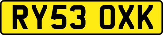 RY53OXK