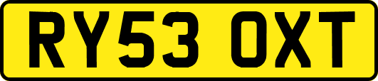 RY53OXT