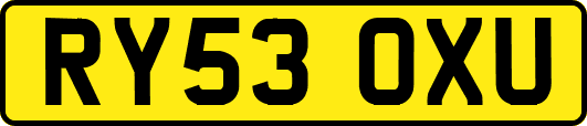 RY53OXU